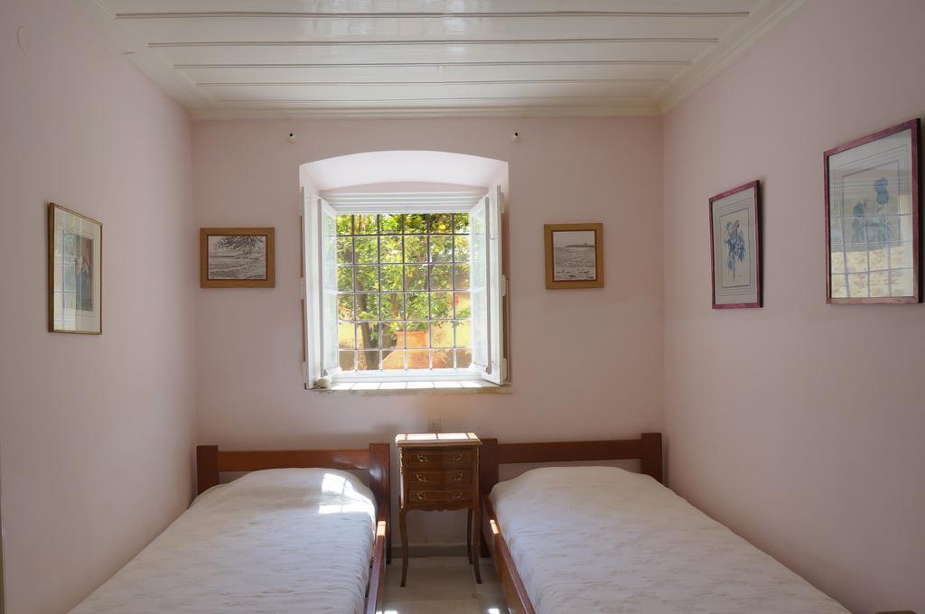 Villa Spetses Exterior photo
